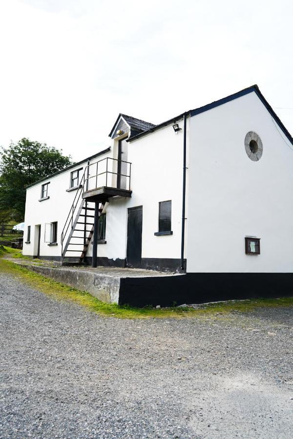 Fox & Hounds Hotel Lydford Екстер'єр фото